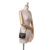 Chanel Micro Quilted Lambskin Single Flap Secondhand