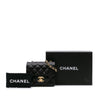 Chanel Micro Quilted Lambskin Single Flap Secondhand