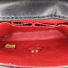 Chanel Micro Quilted Lambskin Single Flap Secondhand