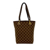 Gucci GG Canvas Tote Secondhand