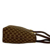 Gucci GG Canvas Tote Secondhand