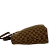 Gucci GG Canvas Tote Secondhand