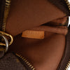 Louis Vuitton Monogram Giraffe Christmas Mini Pochette Accessoires Secondhand