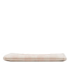 Chanel Medium Raffia Deauville O Case Clutch Secondhand
