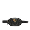 Gucci GG Marmont Matelasse Calfskin Belt Bag Secondhand