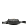 Gucci GG Marmont Matelasse Leather Belt Bag Secondhand