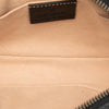 Gucci GG Marmont Matelasse Leather Belt Bag Secondhand
