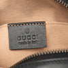 Gucci GG Marmont Matelasse Leather Belt Bag Secondhand
