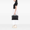 Bottega Veneta Leather Briefcase Secondhand