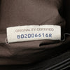 Bottega Veneta Leather Briefcase Secondhand