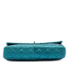 Chanel Quilted Metallic Calfskin Reissue 2.55 Flap 226 Secondhand
