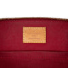 Louis Vuitton Monogram Vernis Alma BB Secondhand