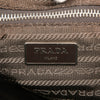 Prada Tessuto Stampato Satchel Secondhand