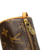Louis Vuitton Monogram Papillon Pochette Secondhand