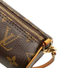 Louis Vuitton Monogram Papillon Pochette Secondhand