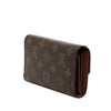 Louis Vuitton Monogram Alexandra Small Wallet Secondhand