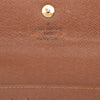 Louis Vuitton Monogram Alexandra Small Wallet Secondhand