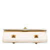 Valentino Nappa Roman Stud Wallet On Chain Secondhand