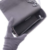 Louis Vuitton Monogram Macassar Steamer Wearable Wallet Secondhand