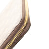 Louis Vuitton Monogram Zippy Wallet Secondhand