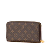 Louis Vuitton Monogram Zippy Wallet Secondhand