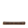 Louis Vuitton Monogram Zippy Wallet Secondhand