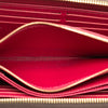 Louis Vuitton Monogram Zippy Wallet Secondhand