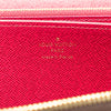 Louis Vuitton Monogram Zippy Wallet Secondhand