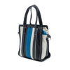 Balenciaga Lambskin Bazar Shopper Satchel XXS Secondhand