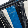 Balenciaga Lambskin Bazar Shopper Satchel XXS Secondhand