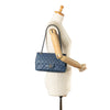Chanel Medium Classic Caviar Double Flap Secondhand