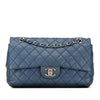 Chanel Medium Classic Caviar Double Flap Secondhand