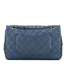 Chanel Medium Classic Caviar Double Flap Secondhand