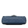 Chanel Medium Classic Caviar Double Flap Secondhand