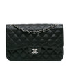 Chanel Jumbo Classic Caviar Double Flap Secondhand
