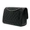 Chanel Jumbo Classic Caviar Double Flap Secondhand
