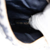 Dior Oblique Canvas Saddle Pouch Wallet on Chain Secondhand
