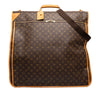 Louis Vuitton Monogram Portable Cabin Garment Bag Secondhand
