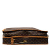 Louis Vuitton Monogram Portable Cabin Garment Bag Secondhand