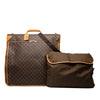 Louis Vuitton Monogram Portable Cabin Garment Bag Secondhand