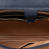 Gucci Small Bicolor Corduroy Jackie 1961 Crossbody Secondhand