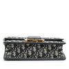 Dior Oblique Canvas 30 Montaigne Flap Secondhand