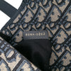 Dior Oblique Canvas 30 Montaigne Flap Secondhand