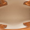 Celine Mini Canvas Vertical Cabas Tote Secondhand