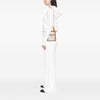Celine Mini Canvas Vertical Cabas Tote Secondhand