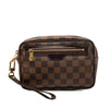 Louis Vuitton Damier Ebene Pochette Billets Macao Secondhand