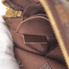 Louis Vuitton Damier Ebene Pochette Billets Macao Secondhand