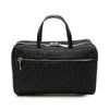Dior Diorissimo Trotter Canvas Handbag Secondhand
