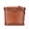 Secondhand Burberry Leather Crossbody
