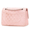 Chanel Medium Classic Lambskin Double Flap Secondhand
